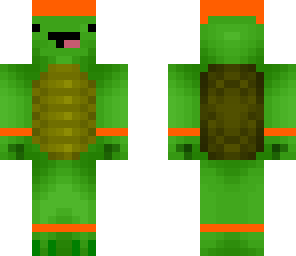 michaelangelo