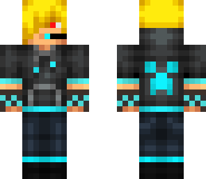 newest valk skin