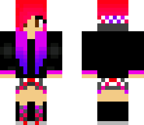 girl