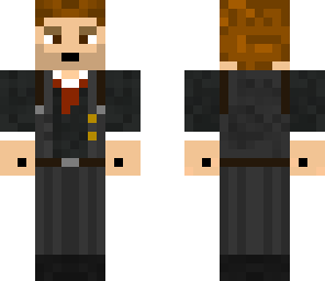 booker dewitt