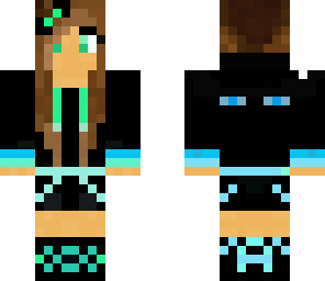 ender girl