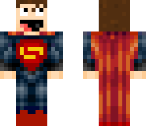 ingeniocrafterosuperman