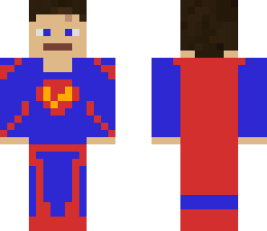 superman