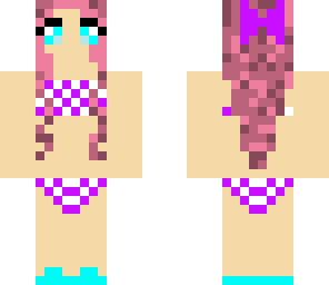 cute beach girl