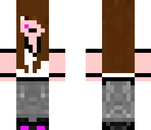 girl deadlox