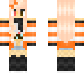edit of foxeh gearl
