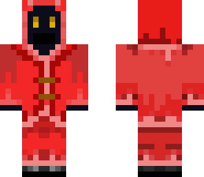 red chunkr