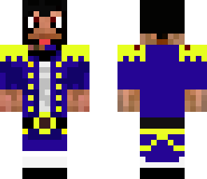 captain j-dawg