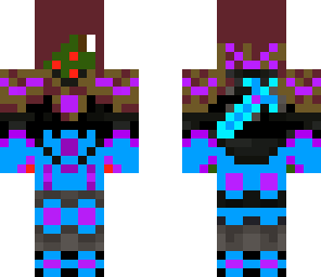 zombie master