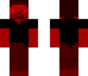 evil steve
