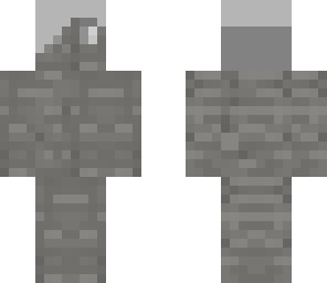 stone boy