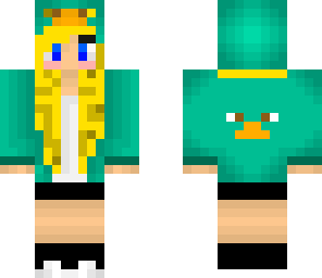 perry the platypus