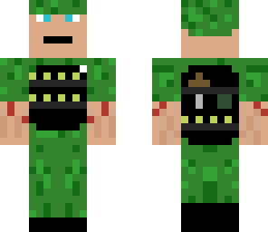 usa military personal