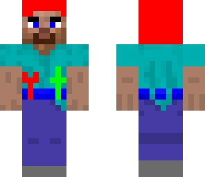 plumber steve
