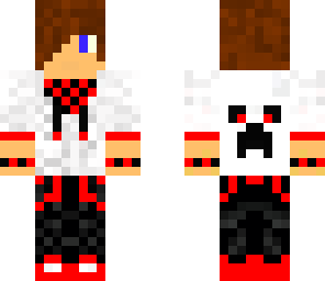red headfone guy