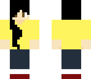 edited mari from smosh