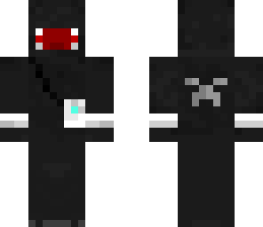 monster cat charity skin