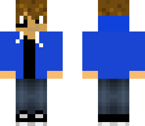 boy with hoodie v2