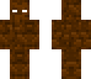 dirt brine