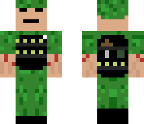 usa military personal