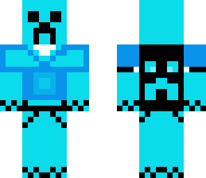 electro creeper