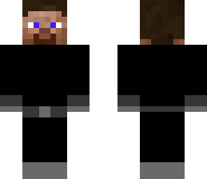 ninja steve