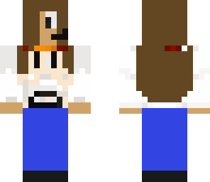 gamergirl