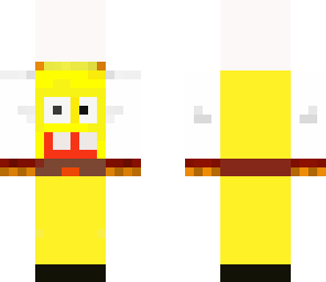 spongebob
