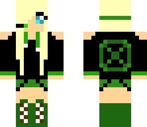 zombie huntress