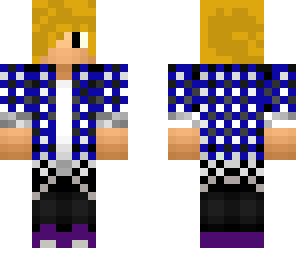 beast boi with a light texture