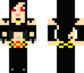 x-23 with trigger scent
