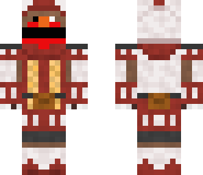 elmo whm
