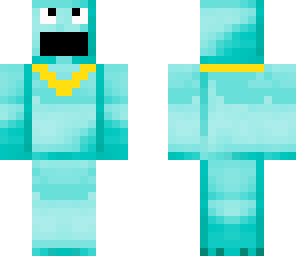 diamond pimp 