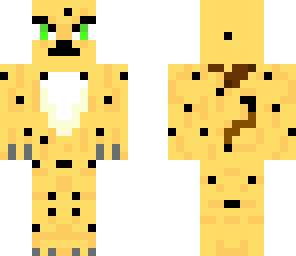 lepord