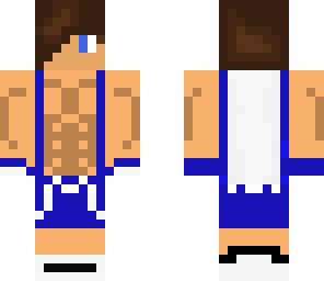 boxer dude