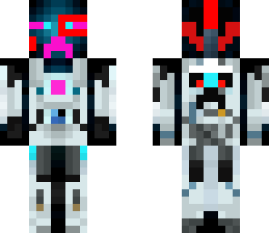 modified