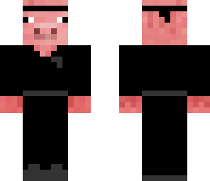 pig ninja
