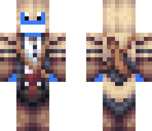 mudkip ac iii