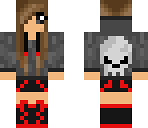 my skin