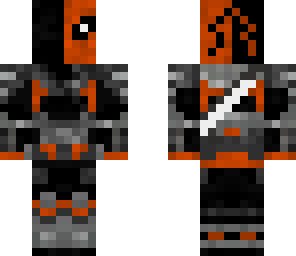 deathstroke
