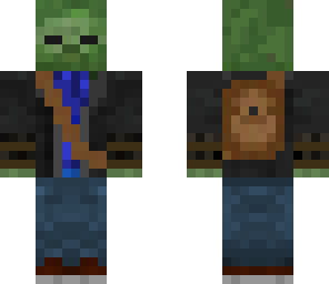 zombieman