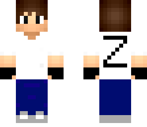 new teenager zomieslaya135