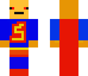 superman