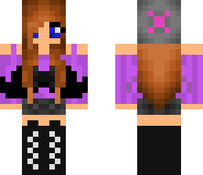 mustache gurll updated