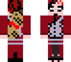 gaara