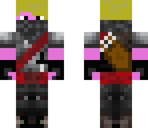 pig archer
