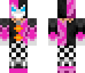 shaco pink