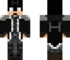 herobrine soldier