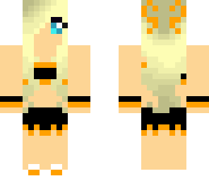 giants cheerleader