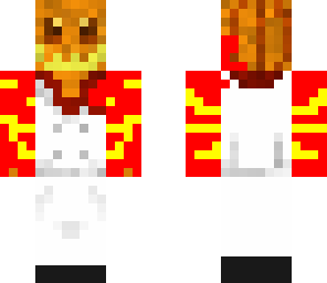 ironhands